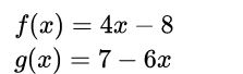 Calculus homework question answer, step 1, image 1