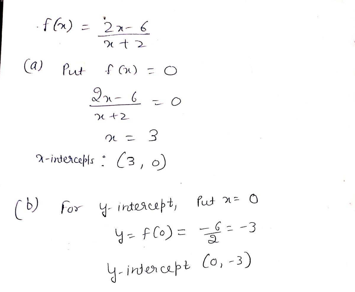 Algebra homework question answer, step 2, image 1