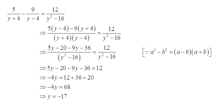 Algebra homework question answer, step 2, image 1