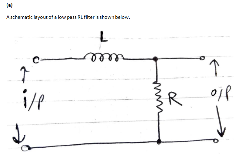 Electrical Engineering homework question answer, step 1, image 1