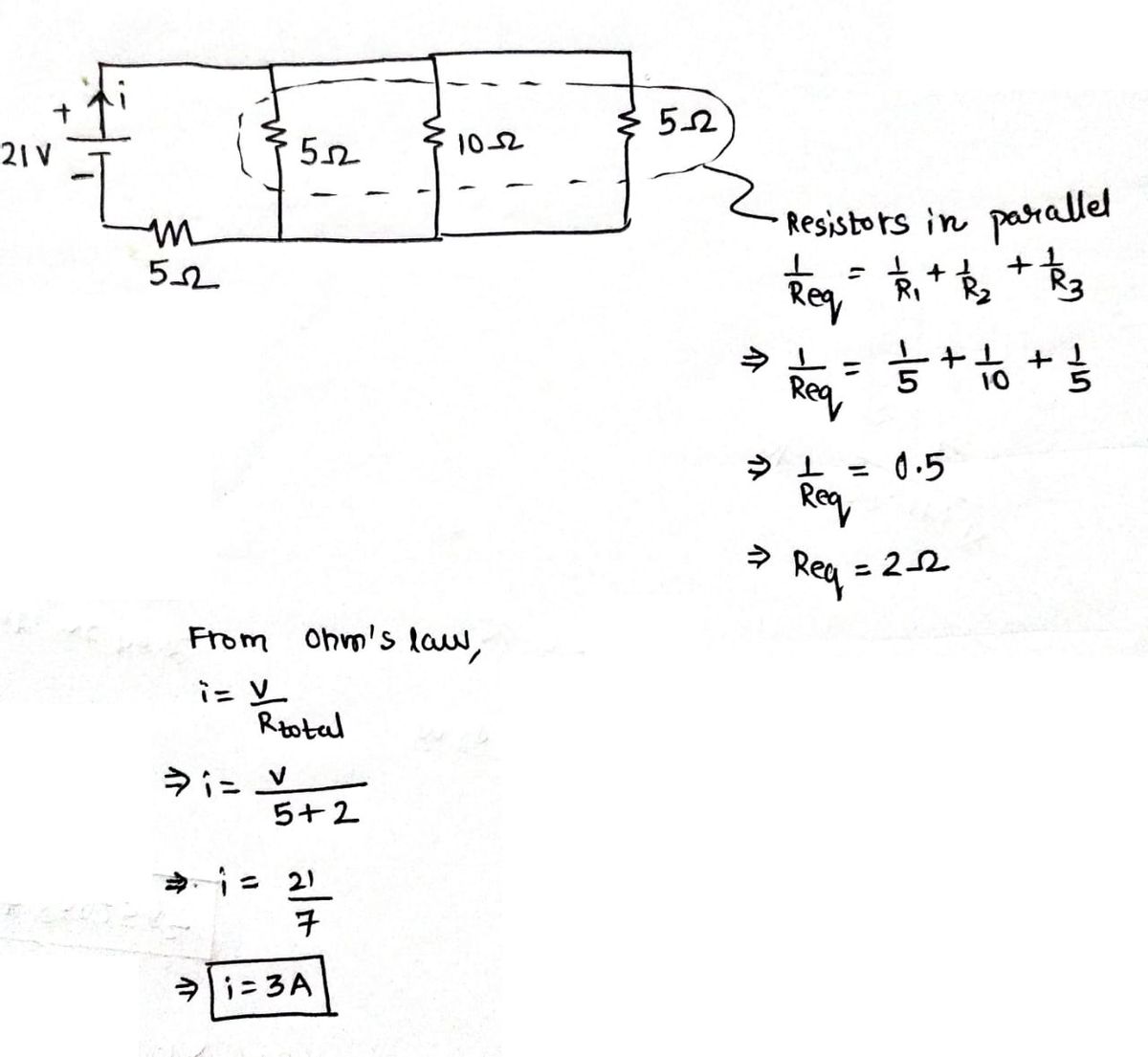 Physics homework question answer, step 1, image 1