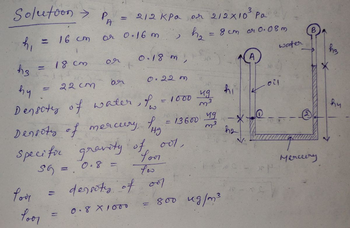 Mechanical Engineering homework question answer, step 1, image 1