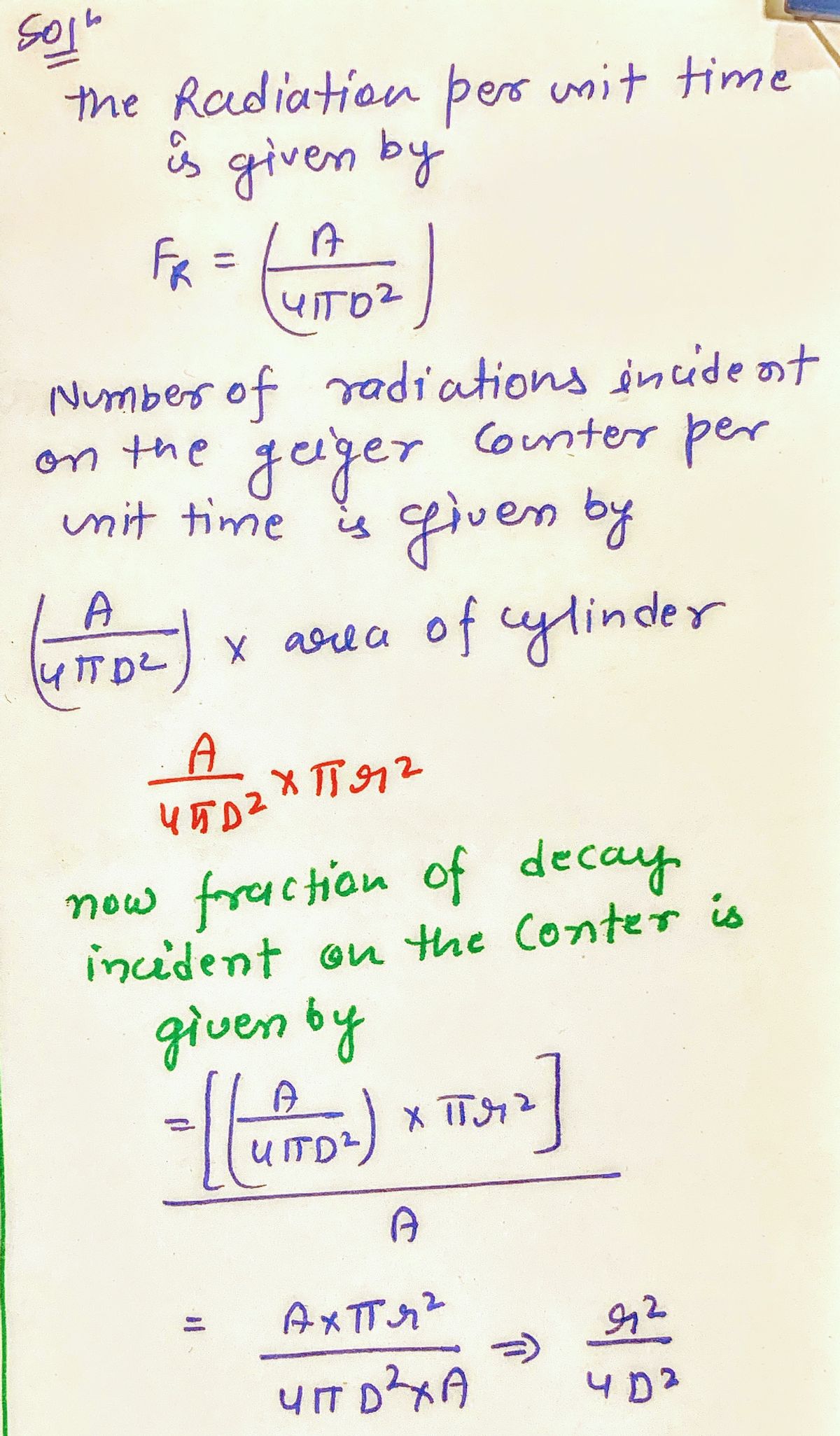 Fake Geiger Counter (with Fake Radioactive Source) : 6 Steps