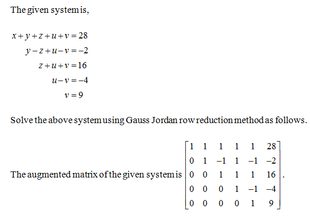 Advanced Math homework question answer, step 1, image 1