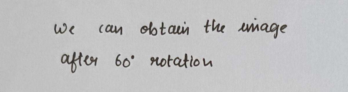 Geometry homework question answer, step 1, image 1