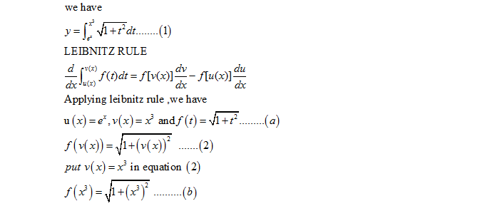 Calculus homework question answer, step 1, image 1