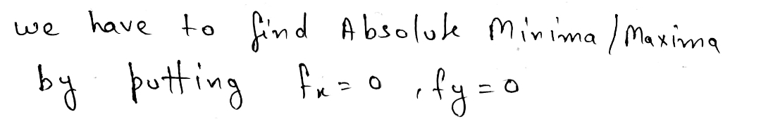 Calculus homework question answer, step 1, image 1