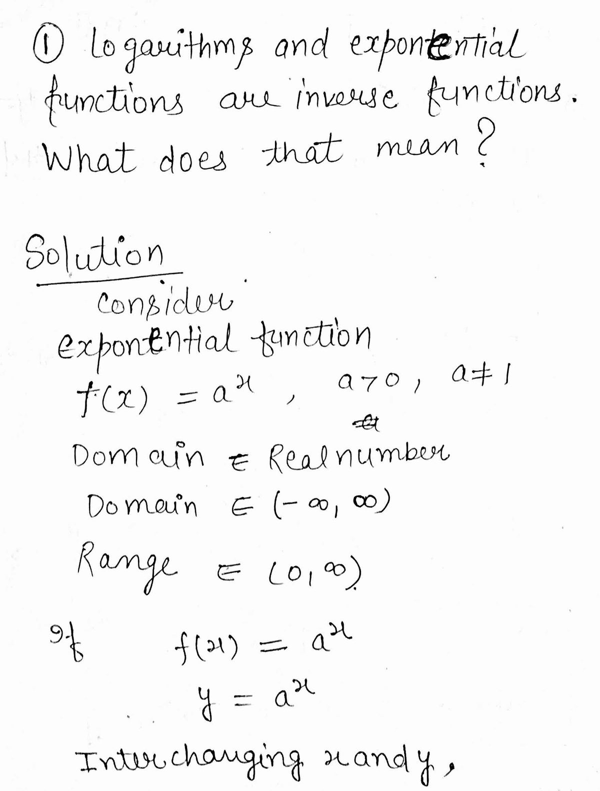 Calculus homework question answer, step 1, image 1