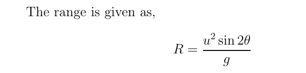 Physics homework question answer, step 1, image 1