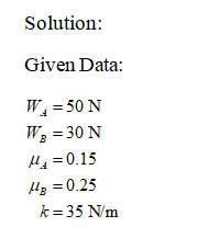 Mechanical Engineering homework question answer, step 1, image 1