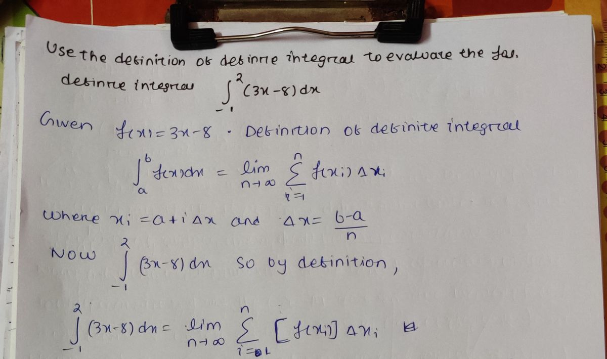 Advanced Math homework question answer, step 1, image 1