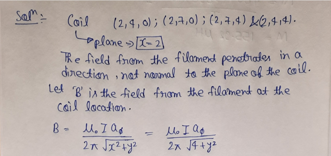 Electrical Engineering homework question answer, step 1, image 1