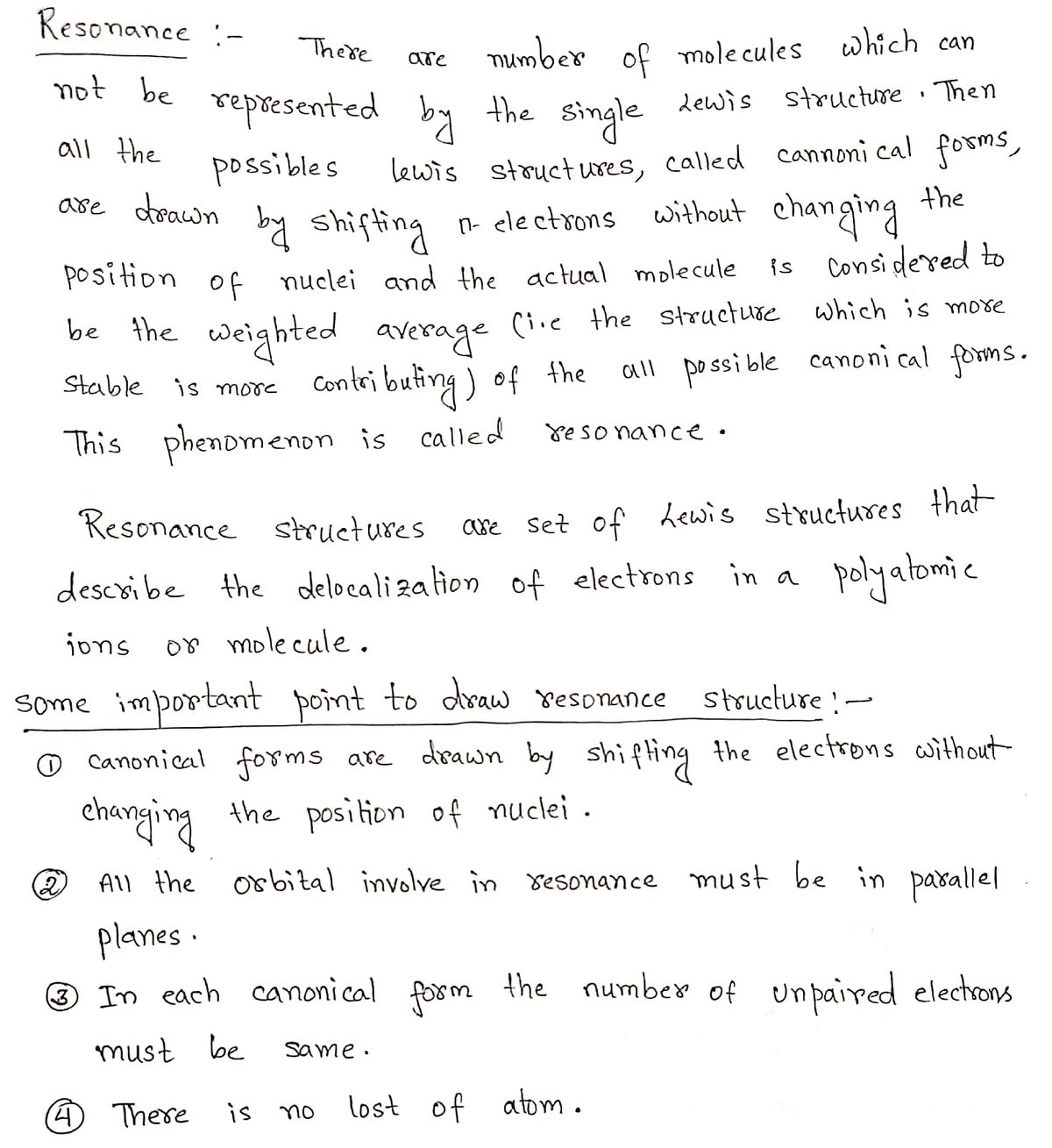 Chemistry homework question answer, step 1, image 1