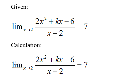 Calculus homework question answer, step 1, image 1