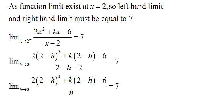 Calculus homework question answer, step 2, image 1