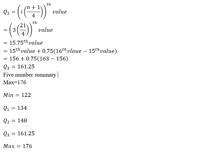 Statistics homework question answer, step 2, image 2