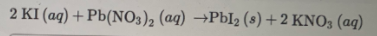 Chemistry homework question answer, step 1, image 1