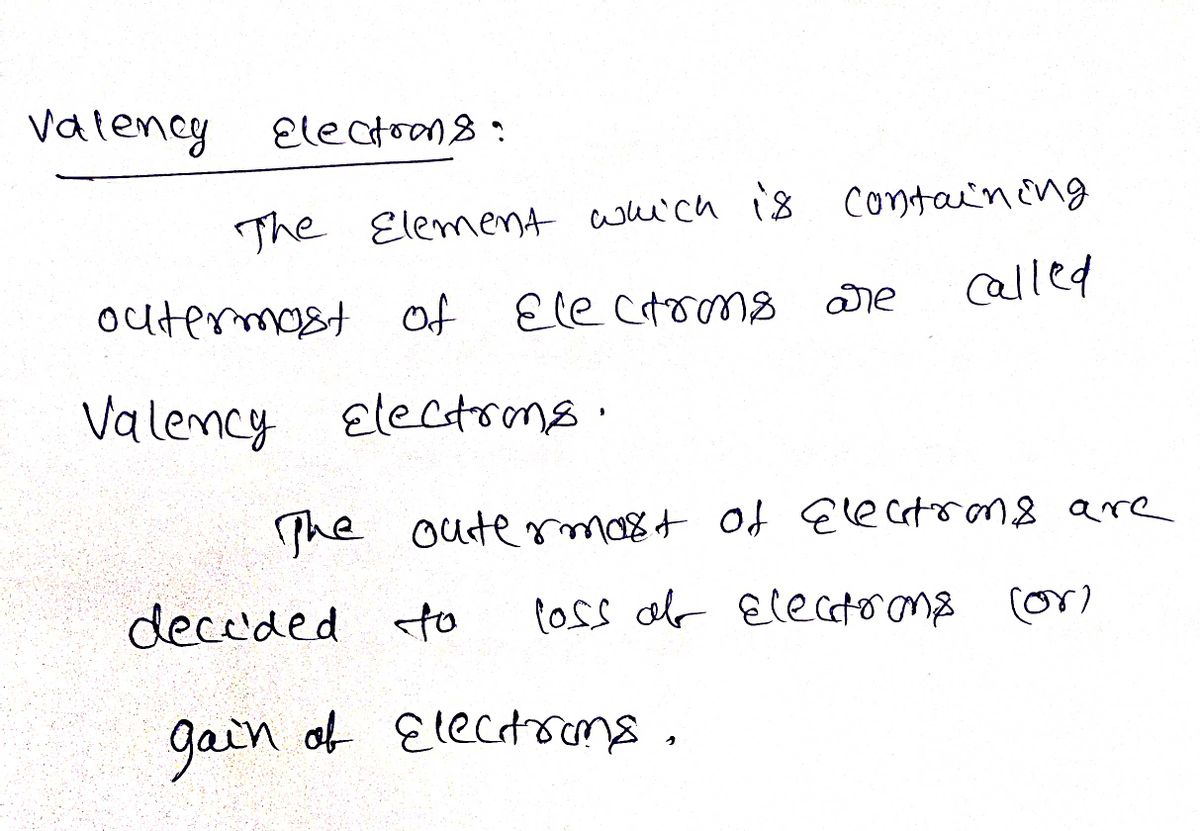 Chemistry homework question answer, step 1, image 1