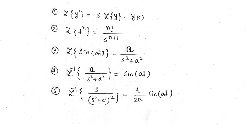 Advanced Math homework question answer, step 1, image 1