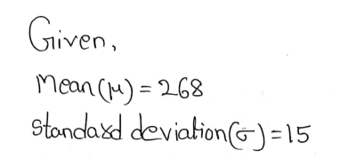 Statistics homework question answer, step 1, image 1