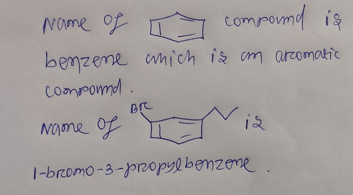 Chemistry homework question answer, step 1, image 1