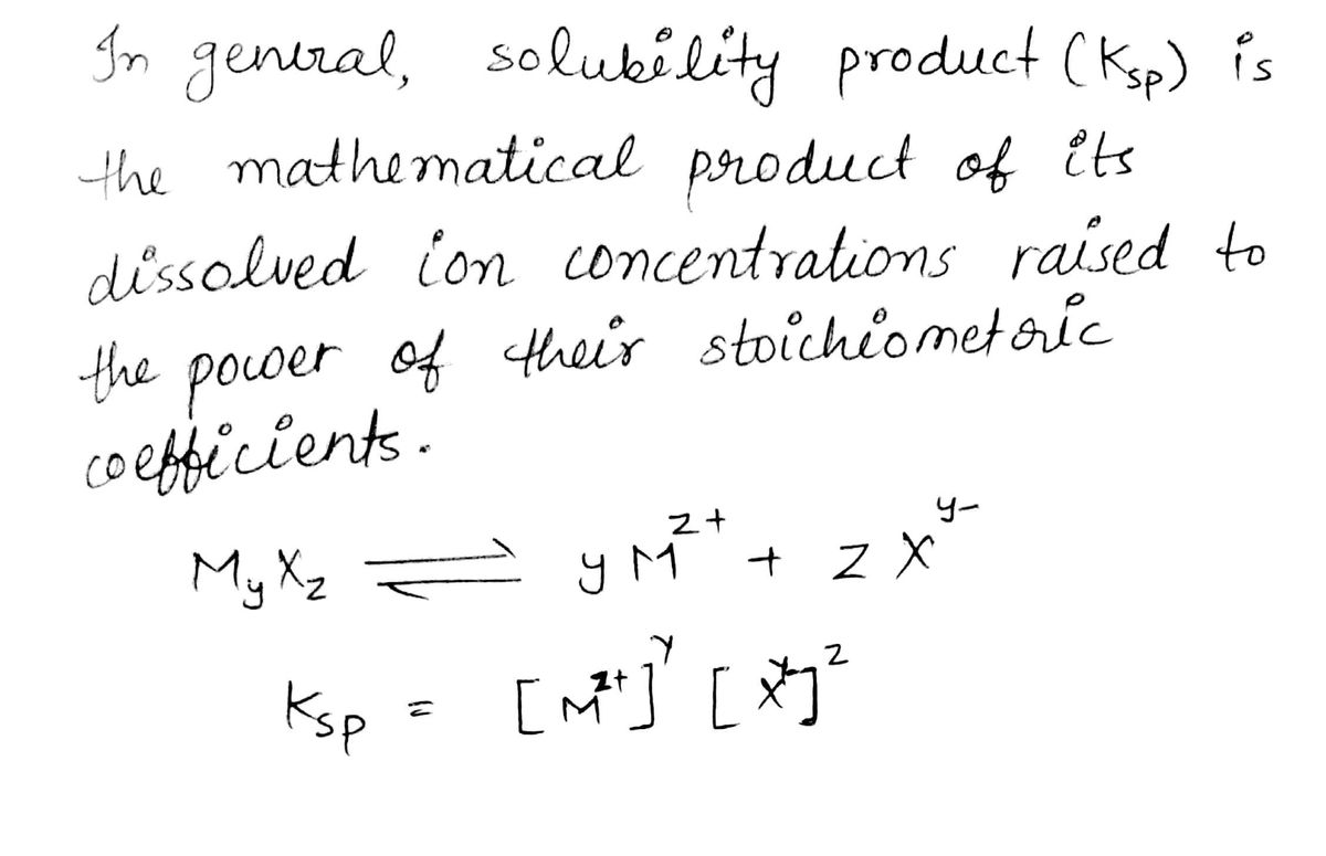 Chemistry homework question answer, step 1, image 1