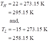 Physics homework question answer, step 1, image 1