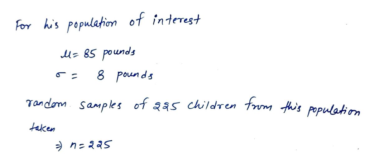 Statistics homework question answer, step 1, image 1