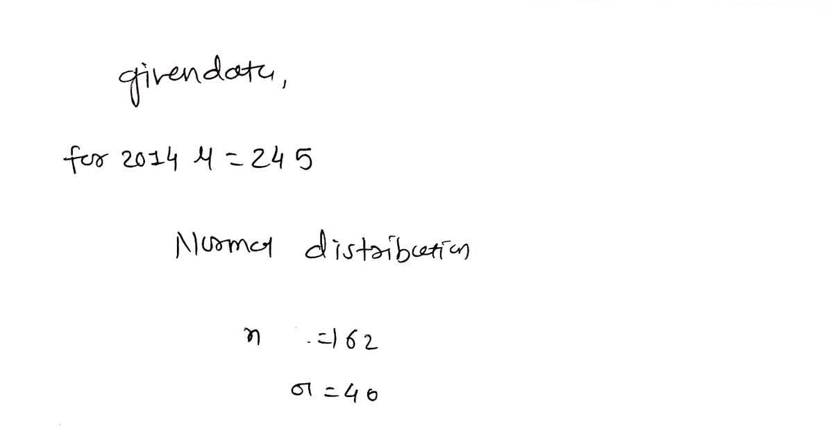 Statistics homework question answer, step 1, image 1