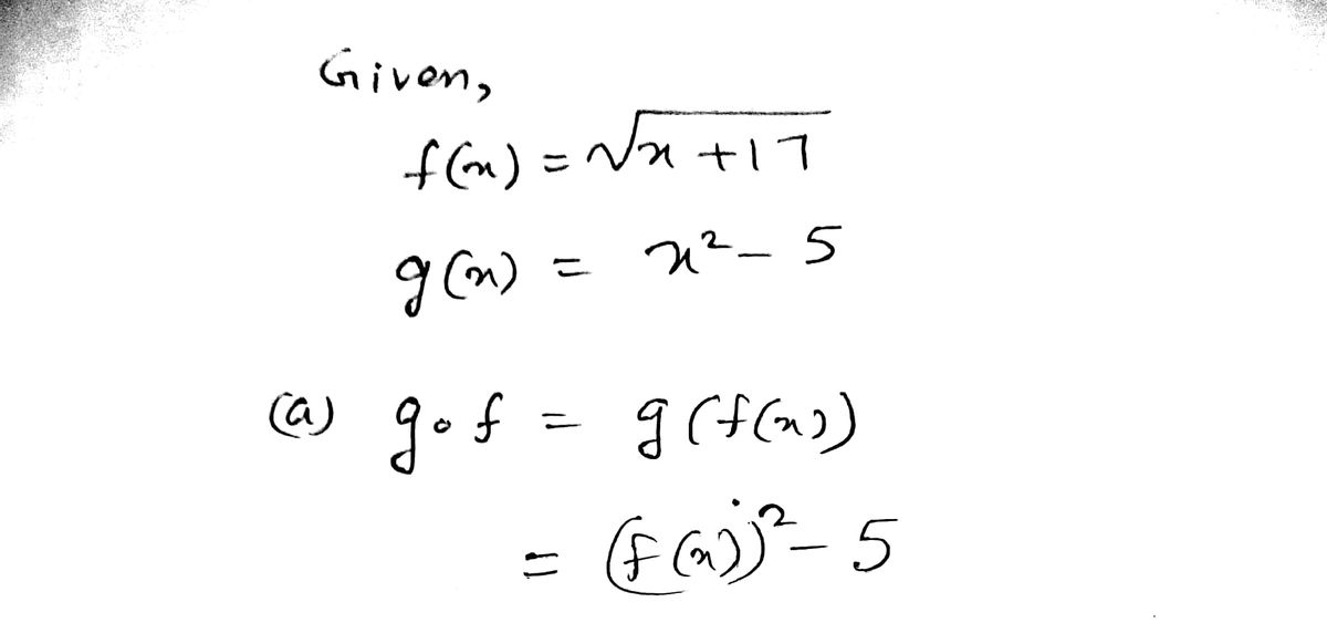 Calculus homework question answer, step 1, image 1