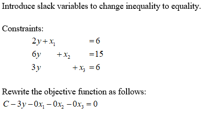 Advanced Math homework question answer, step 2, image 1