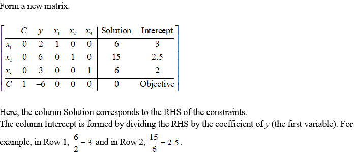 Advanced Math homework question answer, step 2, image 2