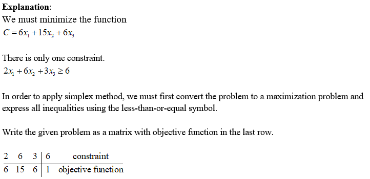 Advanced Math homework question answer, step 1, image 2