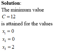 Advanced Math homework question answer, step 1, image 1