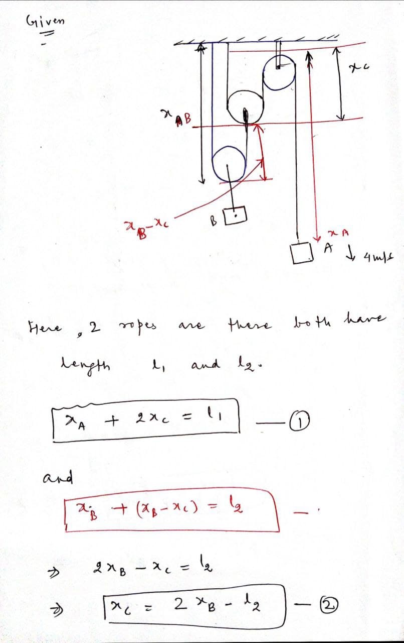 Mechanical Engineering homework question answer, step 1, image 1