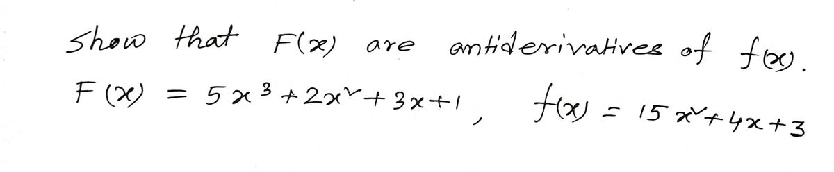 Calculus homework question answer, step 1, image 1