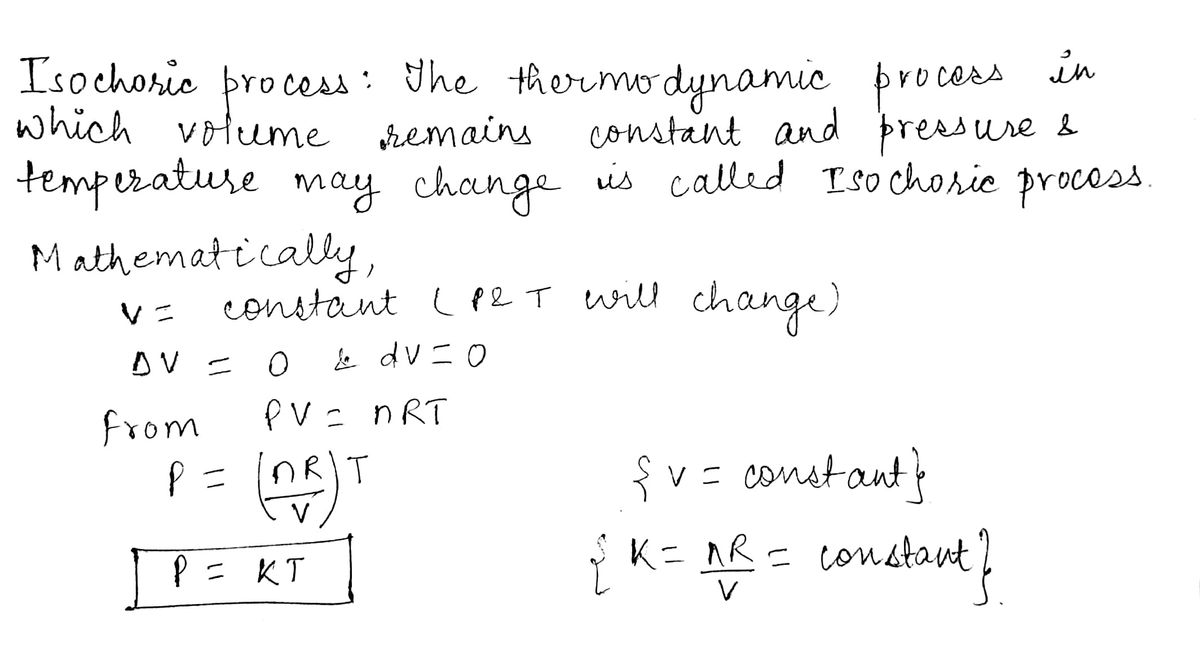 Chemistry homework question answer, step 1, image 1