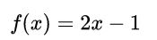 Algebra homework question answer, step 1, image 1