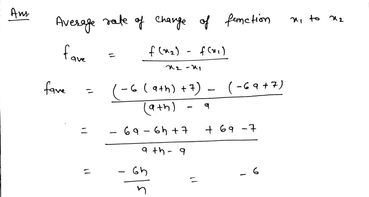 Calculus homework question answer, step 1, image 1