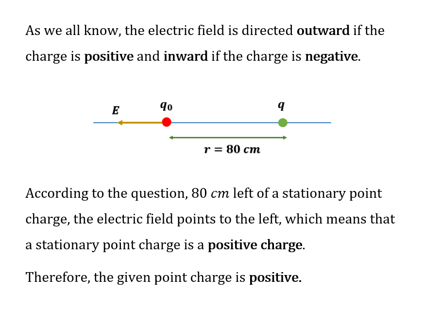 Physics homework question answer, step 1, image 1