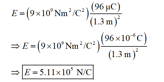 Physics homework question answer, step 1, image 4