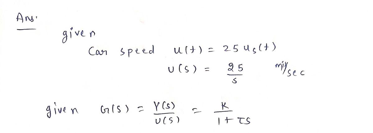 Electrical Engineering homework question answer, step 1, image 1