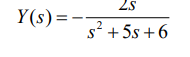 Electrical Engineering homework question answer, step 1, image 1