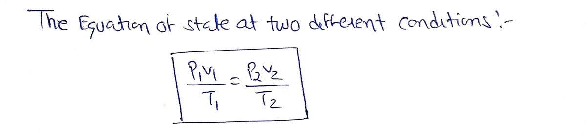 Chemistry homework question answer, step 1, image 1