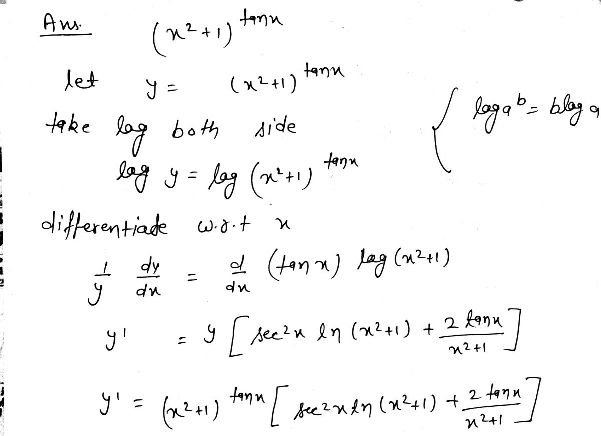 Calculus homework question answer, step 1, image 1