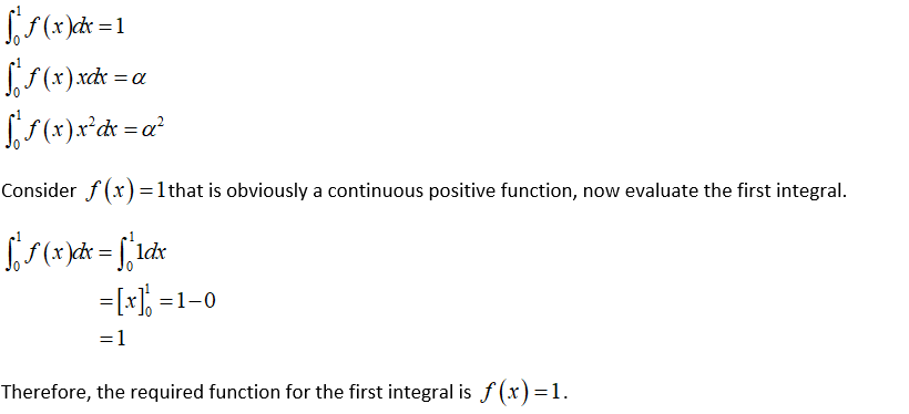 Calculus homework question answer, step 1, image 1