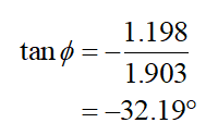 Physics homework question answer, step 3, image 1