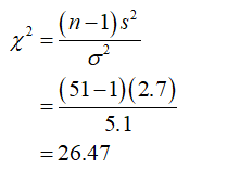 Statistics homework question answer, step 2, image 1