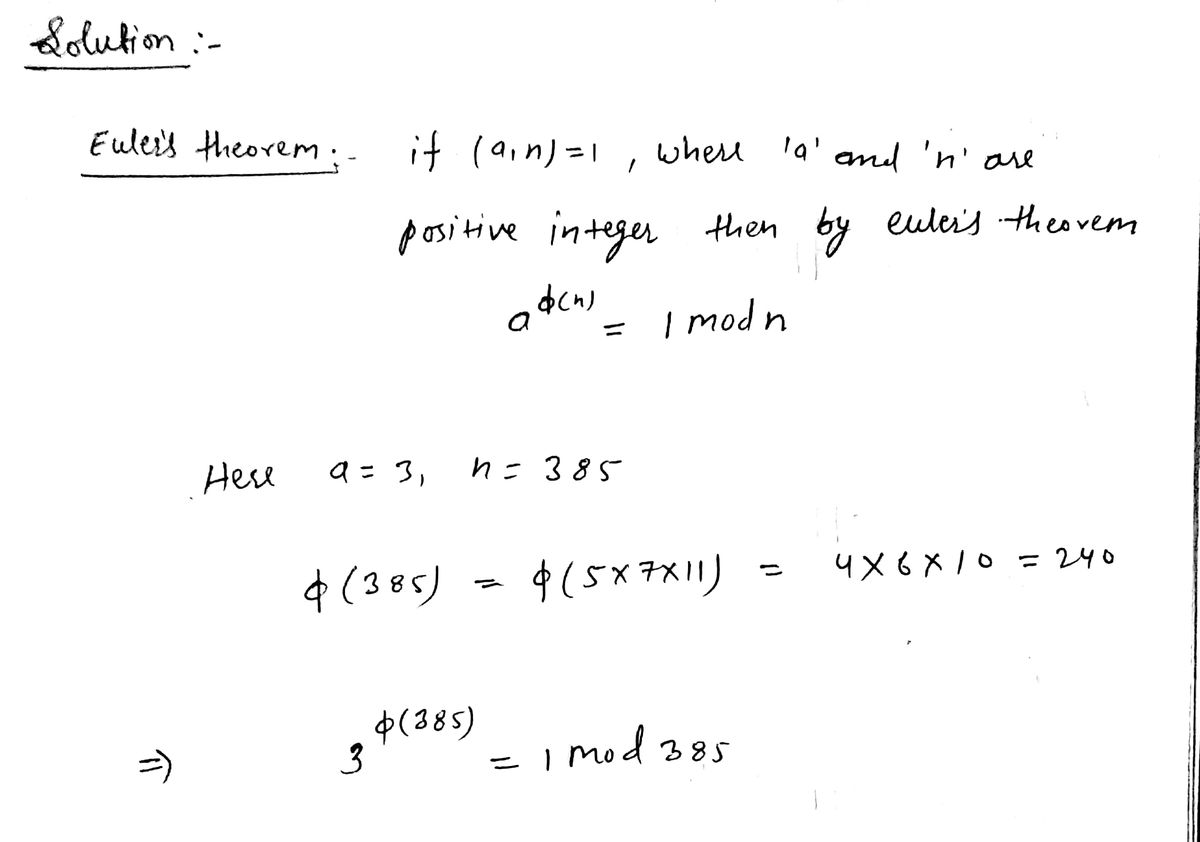 Advanced Math homework question answer, step 1, image 1