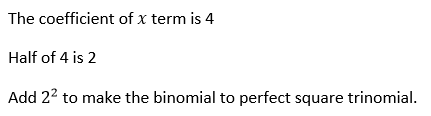 Algebra homework question answer, step 1, image 2